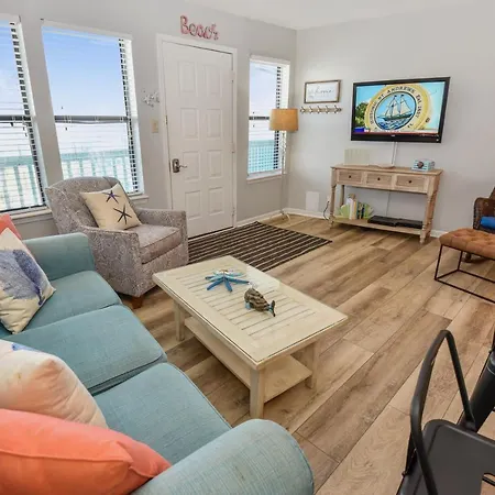 Sea Breeze 307 Vila