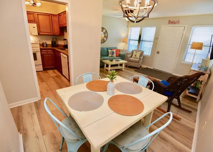 Sea Breeze 307 Holiday home Gulf Shores