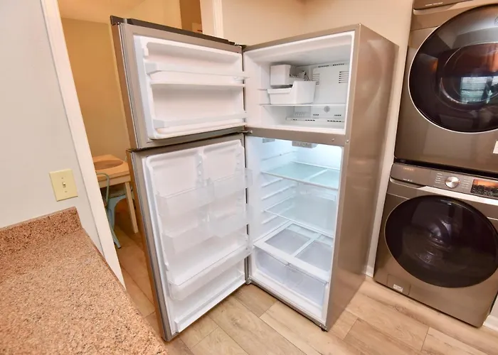 Holiday home Sea Breeze 307