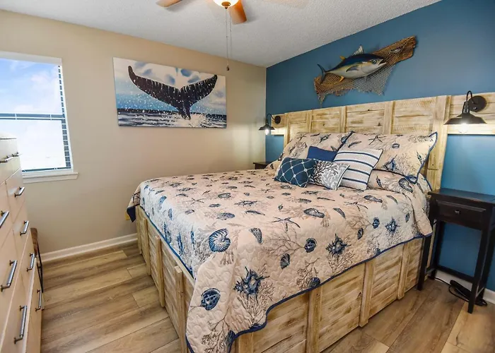 Sea Breeze 307 Gulf Shores
