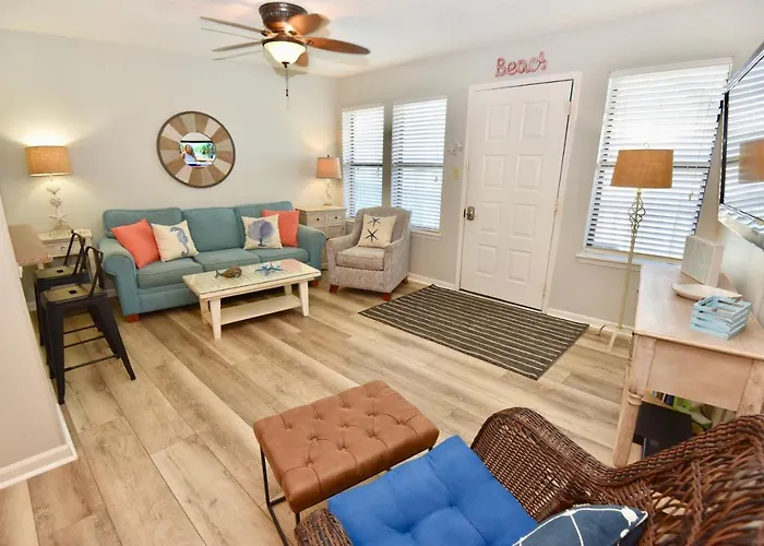 Sea Breeze 307 Holiday home Gulf Shores