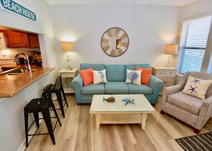 Holiday home Sea Breeze 307 Gulf Shores