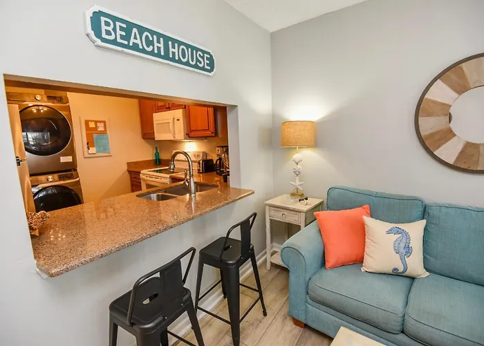 Sea Breeze 307 Gulf Shores