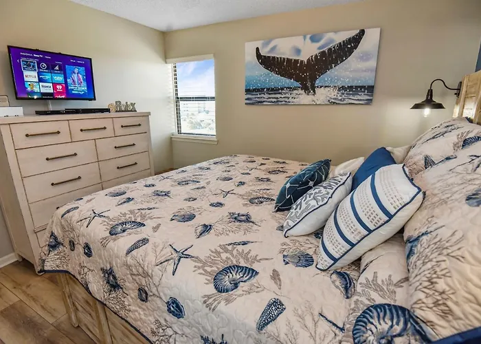 Holiday home Sea Breeze 307 Gulf Shores