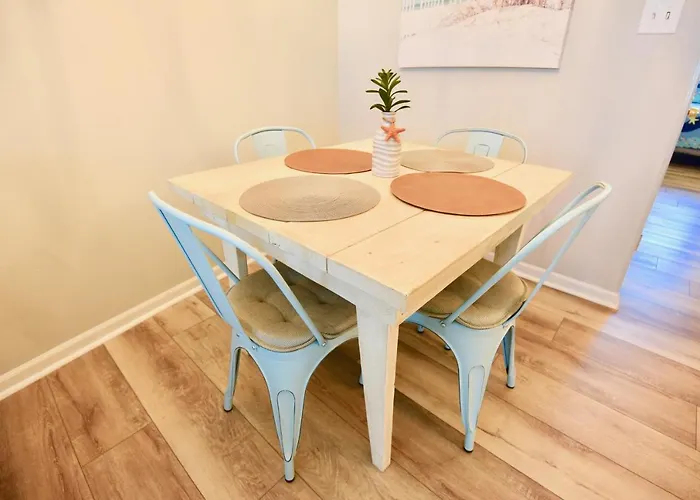 Sea Breeze 307 Gulf Shores