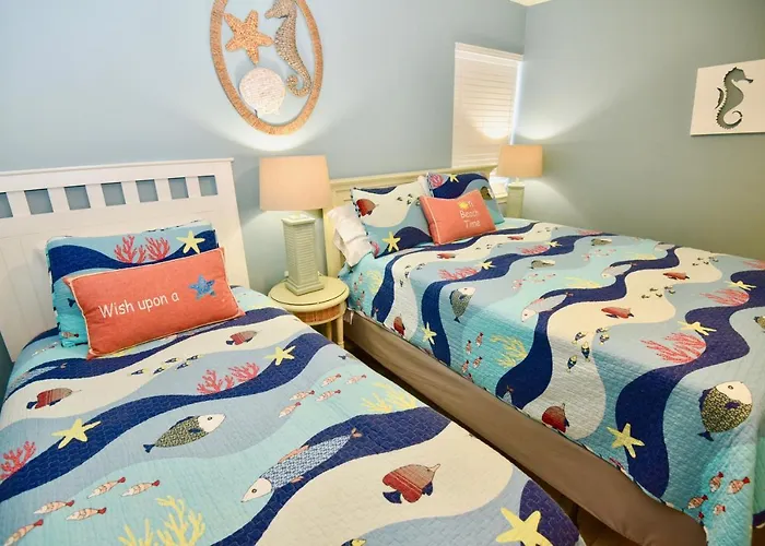 Holiday home Sea Breeze 307 Gulf Shores