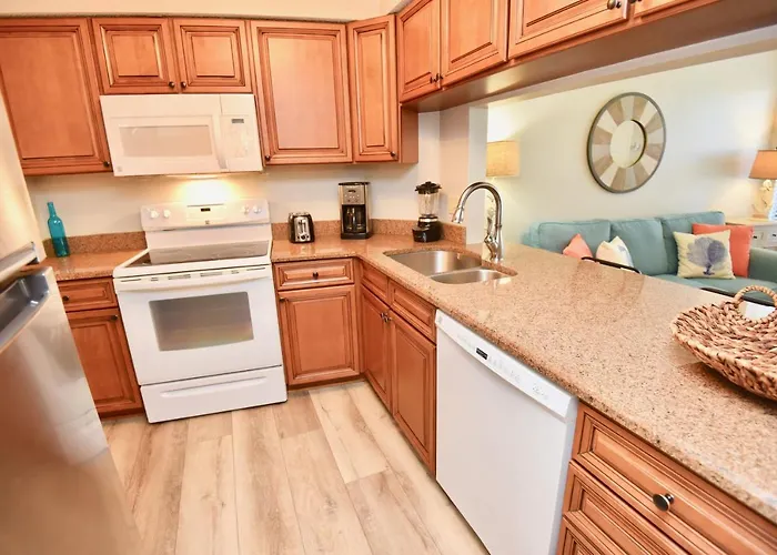 Sea Breeze 307 Holiday home Gulf Shores