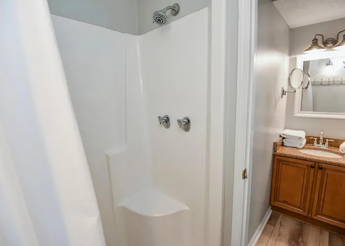 Sea Breeze 307 Holiday home Gulf Shores