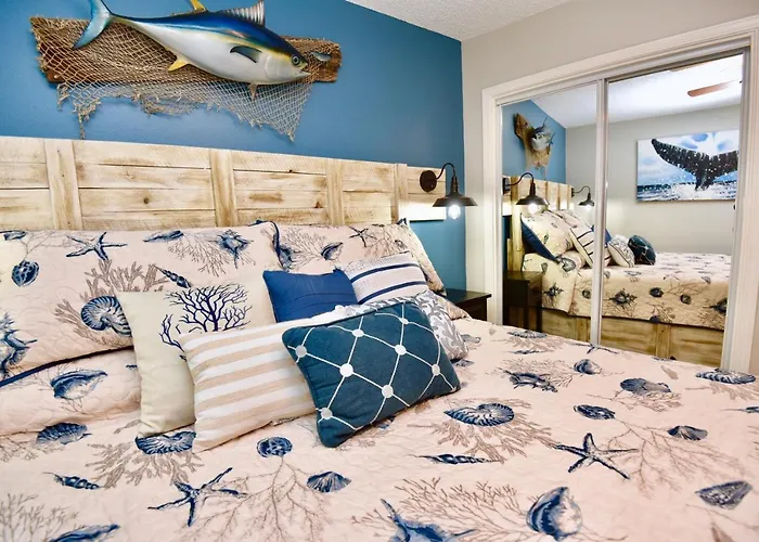 Sea Breeze 307 *