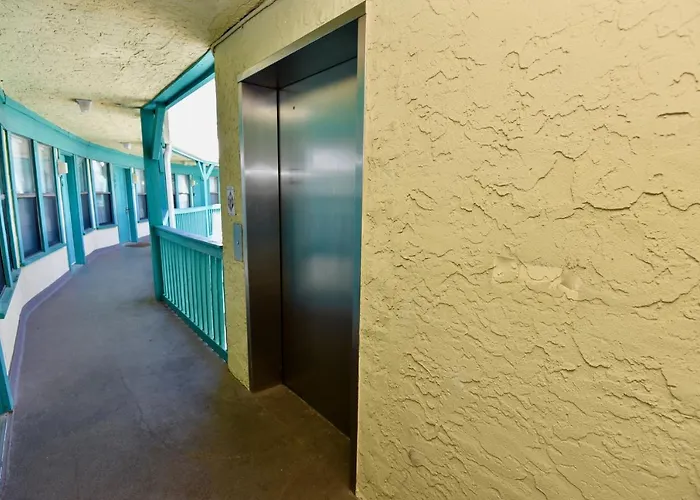 Sea Breeze 307 Holiday home *