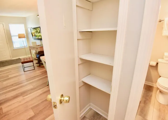 Sea Breeze 307 Holiday home Gulf Shores