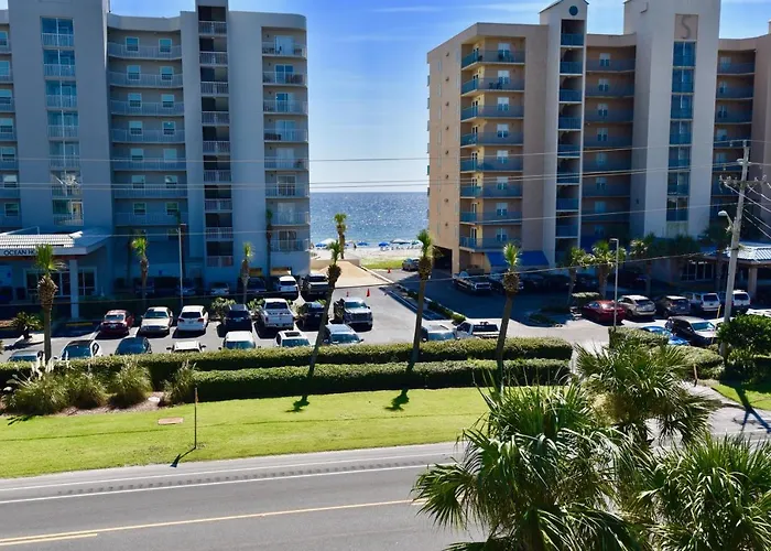 Sea Breeze 307 *