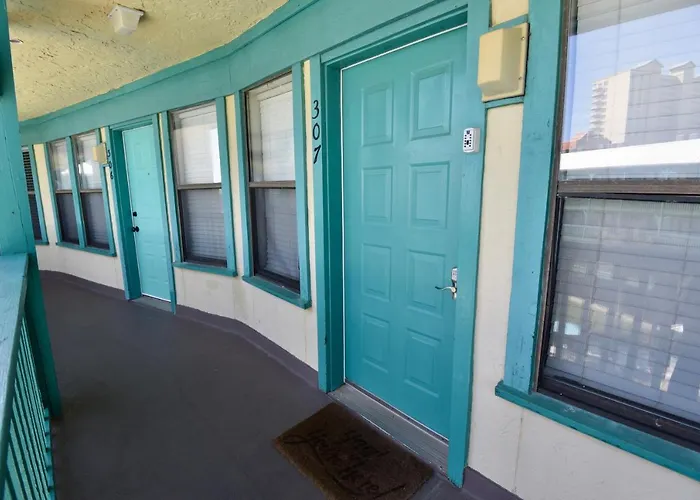 Sea Breeze 307 Holiday home Gulf Shores
