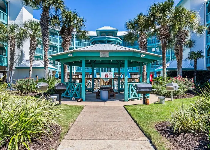 Sea Breeze 307 Holiday home *