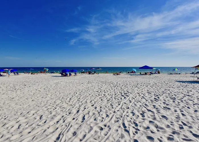 Holiday home Sea Breeze 307 Gulf Shores