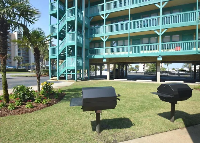 Sea Breeze 307 *