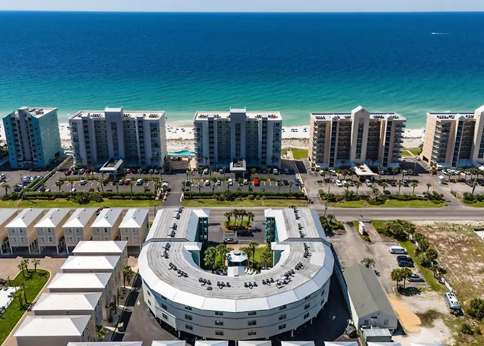 Holiday home Sea Breeze 307 *